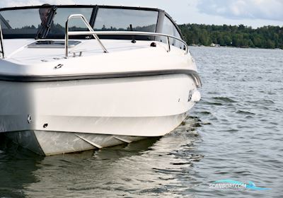 Bella 640 DC Motor boat 2020, with Mercury 115 HK engine, Sweden