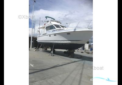 Beneteau ANTARES 1020 FLY Motor boat 1988, with VOLVO PENTA engine, France