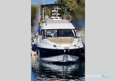 Beneteau ANTARES 30 FLY Motor boat 2011, with VOLVO engine, France