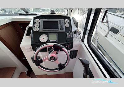 Beneteau ANTARES 30 FLY Motor boat 2010, with YANMAR engine, France