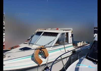 Beneteau ANTARES 680 Motor boat 1992, with perkins engine, Spain