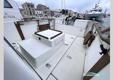 Beneteau ANTARES 700 PECHE Motor boat 2005, with NANNI engine, France