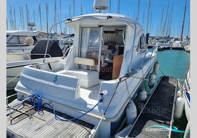 Beneteau ANTARES 8 S Motor boat 2012, with NANNI DIESEL engine, France