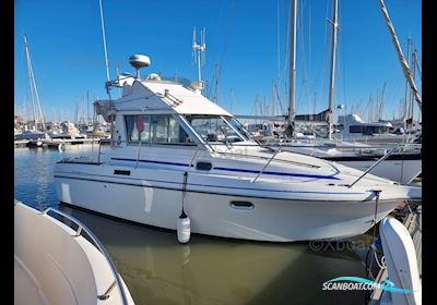 Beneteau ANTARES 805 FLY Motor boat 1993, with YANMAR engine, France