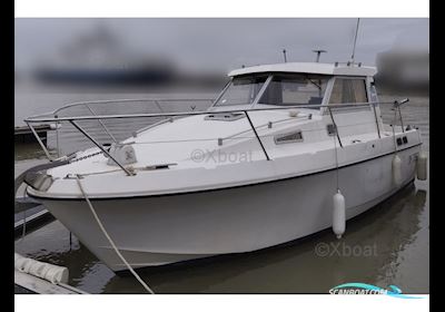 Beneteau ANTARES 860 Motor boat 1988, with VOLVO engine, France