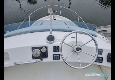 Beneteau ANTARES SERIE 9 FLY Motor boat 2006, with VOLVO PENTA engine, France
