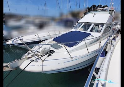 Beneteau Antares 1020 Fly Motor boat 1994, with Volvo Penta engine, France