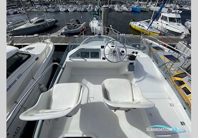 Beneteau Antares 1080 Fly Motor boat 2003, with Volvo engine, France