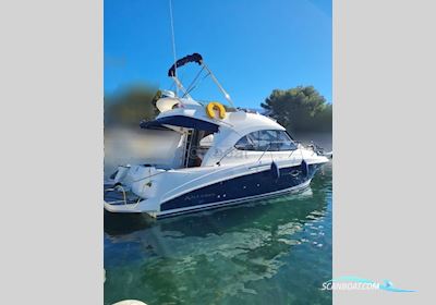 Beneteau Antares 30 Fly Motor boat 2011, with Volvo engine, France