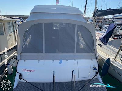 Beneteau Antares 30 S Motor boat 2011, with Volvo Penta D6-370 engine, France