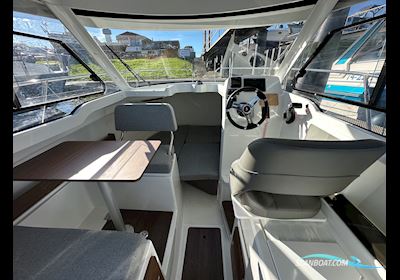 Beneteau Antares 6 OB Motor boat 2018, with Suzuki engine, The Netherlands