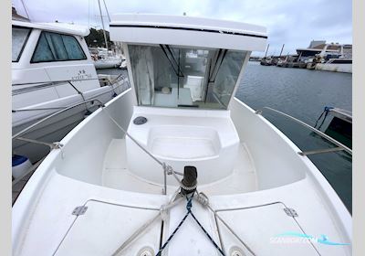 Beneteau Antares 700 Peche Motor boat 2005, with Nanni engine, France