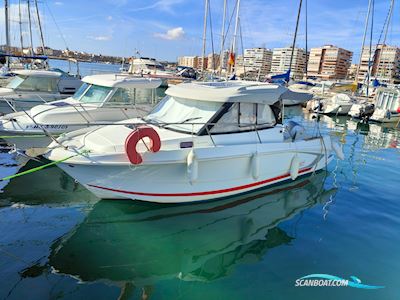 Beneteau Antares 7.80 Motor boat 2014, with Honda engine, Spain