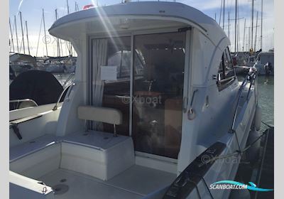 Beneteau Antares 8 S Motor boat 2012, with Nanni Diesel engine, France