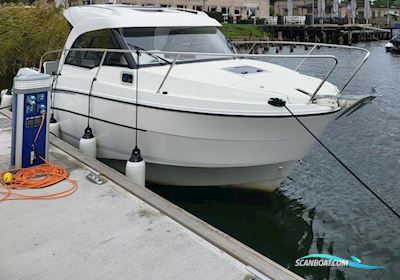 Beneteau Antares 8 Motor boat 2020, with Suzuki 200hk engine, Sweden