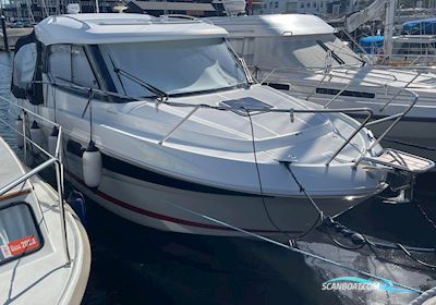 Beneteau Antares 8.80 Motor boat 2016, with Suzuki engine, Denmark