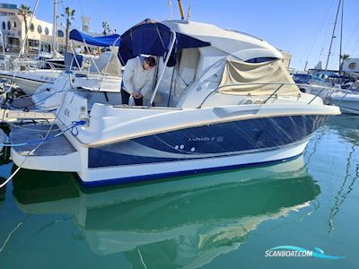 Beneteau Antares 8S Motor boat 2011, with Nani engine, Spain