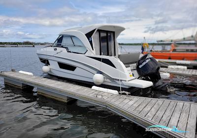 Beneteau Antares 9 OB Tausch Möglich Motor boat 2021, with Suzuki engine, Germany