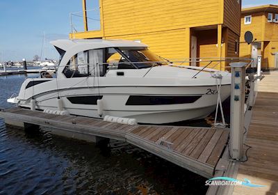 Beneteau Antares 9 OB Tausch Möglich Motor boat 2021, with Suzuki engine, Germany