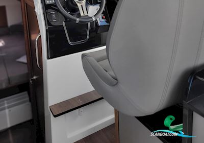Beneteau Antares 9 OB Tausch Möglich Motor boat 2021, with Suzuki engine, Germany