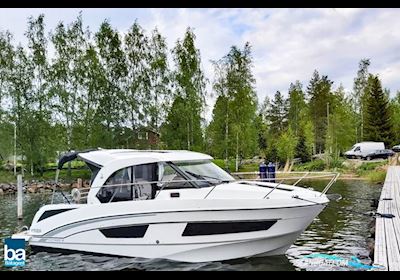 Beneteau Antares 9 OB Motor boat 2020, with Yamaha F150 engine, Finland