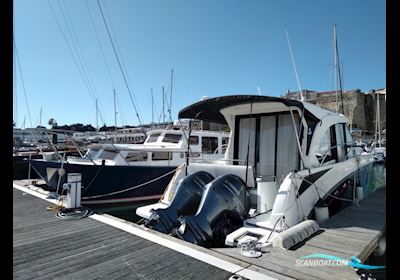 Bénéteau Antares 9 OB Motor boat 2021, with Yamaha engine, Portugal