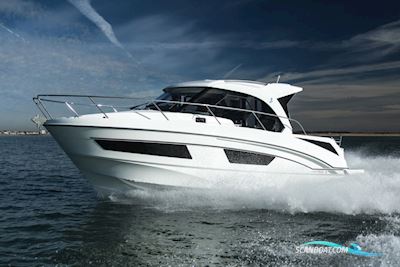 Beneteau Antares 9 Motor boat 2023, with Mercury engine, Denmark