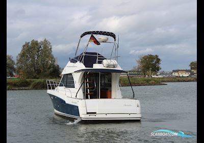 Beneteau Antares 9.80 Motor boat 2008, with Volvo Penta engine, The Netherlands