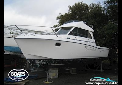Beneteau Antares Serie 9 Fly Motor boat 1997, with Yanmar engine, France