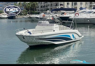 Beneteau Flyer 6 Spacedeck Motor boat 2020, with Merucry engine, France