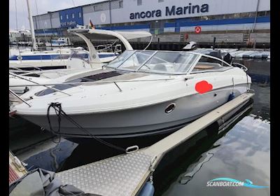 Bénéteau Flyer 750 Cabrio Motor boat 2012, with Mercury engine, Germany