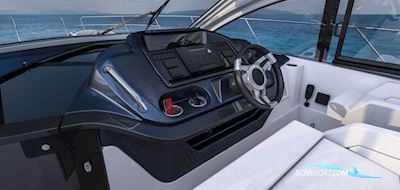 Beneteau Gran Turismo 41 Motor boat 2024, with Volvo Penta D4/D6 engine, Denmark