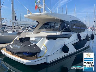 Beneteau Gran Turismo 45 Motor boat 2022, with Volvo engine, Spain