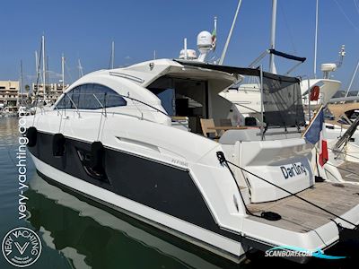 Beneteau Gran Turismo 49 Motor boat 2013, with Volvo Penta D6 Ips 600 engine, France