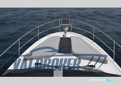 Beneteau Monte Carlo 52 Motor boat 2020, with Volvo Penta D6 Ips 600 engine, Greece