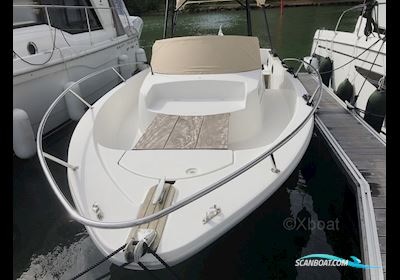 Beneteau OMBRINE 700 Motor boat 1997, with VOLVO engine, France