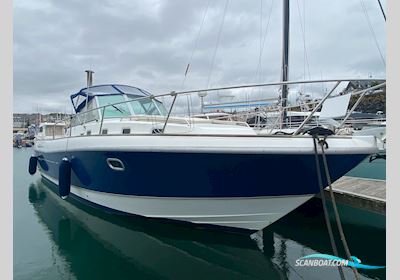 Beneteau OMBRINE 960 Motor boat 2003, with VOLVO engine, France