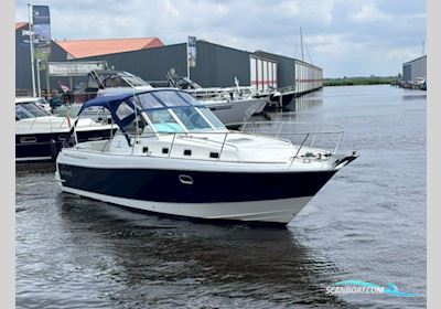 Beneteau Ombrine 1001 Motor boat 2003, with Volvo Penta engine, The Netherlands