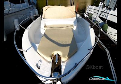 Beneteau Ombrine 700 Motor boat 1997, with Volvo engine, France