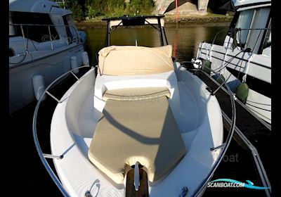 Beneteau Ombrine 700 Motor boat 1997, with Volvo engine, France
