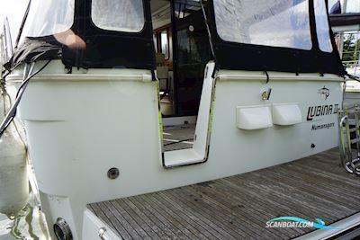Beneteau Swift Trawler 34 Fly Motor boat 2012, The Netherlands