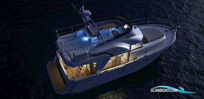Beneteau Swift Trawler 35 Motor boat 2023, with Cummins QSB6.7I  engine, Denmark