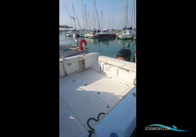 Boston Whaler 305 Conquest Motor boat 2005, with Mercury engine, France
