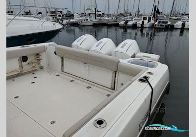 Boston Whaler 345 Conquest Motor boat 2021, with Mercury engine, France