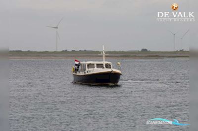 Brandsma Vlet 1100 OK SP Motor boat 2010, with Yanmar engine, The Netherlands
