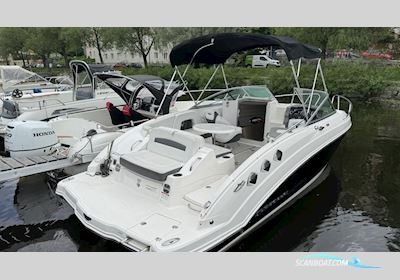 CHAPARALL SSI 225 Motor boat 2013, with Volvo Penta  engine, Sweden