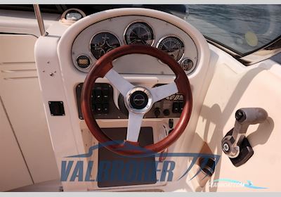 CHRIS CRAFT CORSAIR 25 Motor boat 2004, with Volvo Penta 8.1 Gi engine, Italy