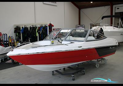 Campion A16 OB BR Motor boat 2021, with Yamaha VF90AL Vmax Sho engine, Denmark
