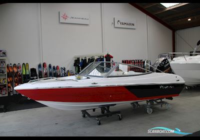 Campion A16 OB BR Motor boat 2021, with Yamaha VF90AL Vmax Sho engine, Denmark