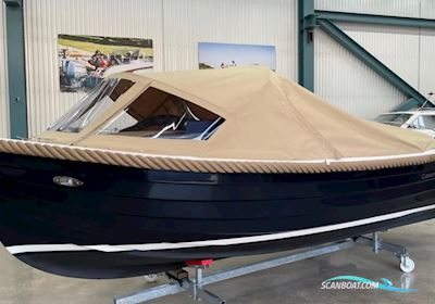 Carisma 570 Sloep ( Corsiva ) Motor boat 2023, with Honda engine, Sweden